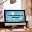 affiliate marketing websites