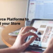 online e-commerce store