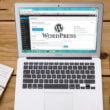 start wordpress blog