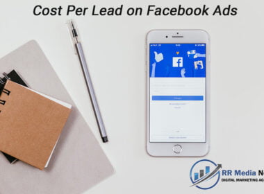 cost per lead facebook ads