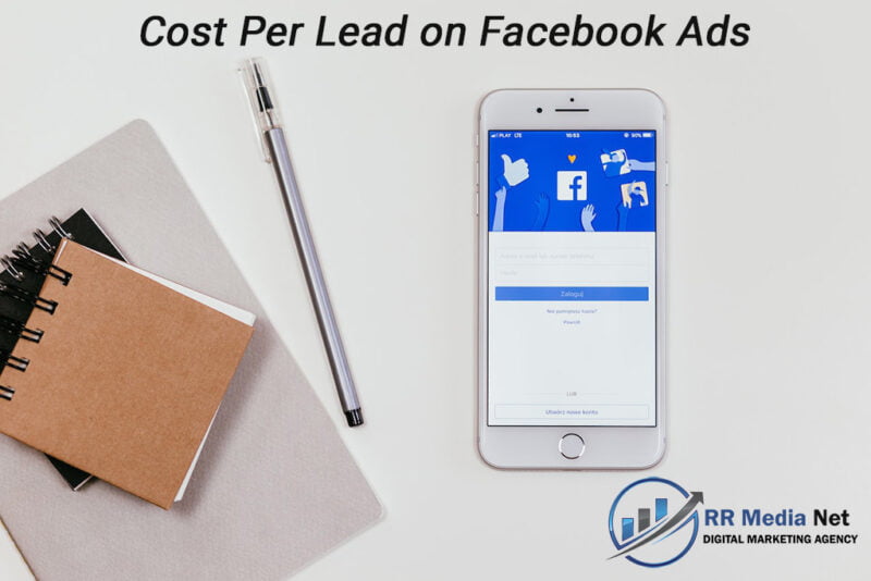 cost per lead facebook ads