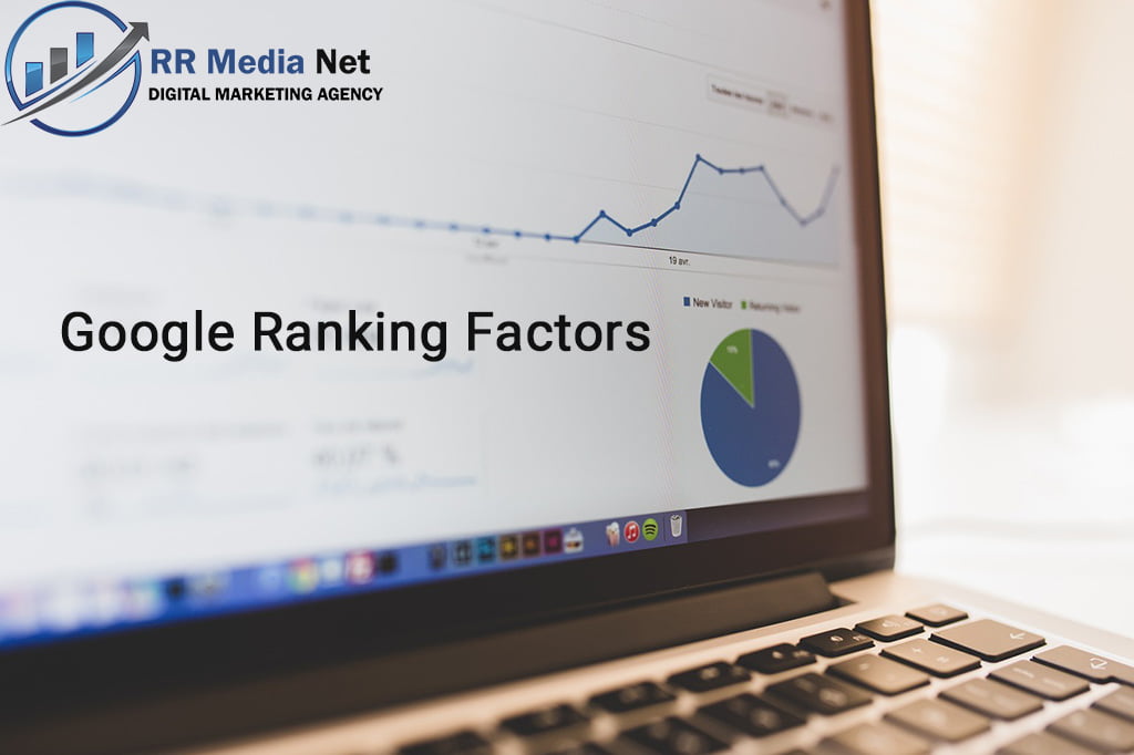 Google Ranking Factors