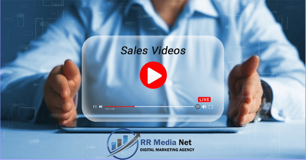 sales videos 