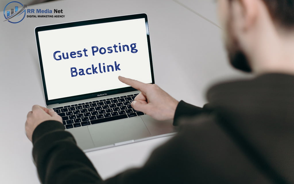 guest posting backlinking