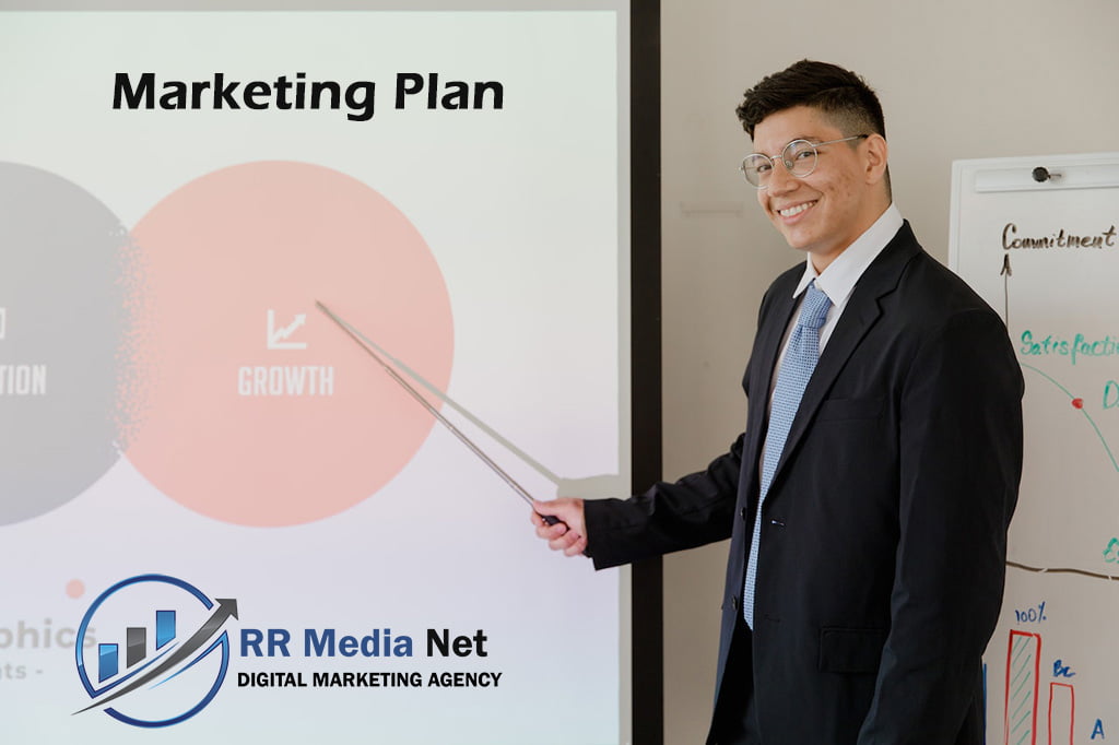 marketing plan