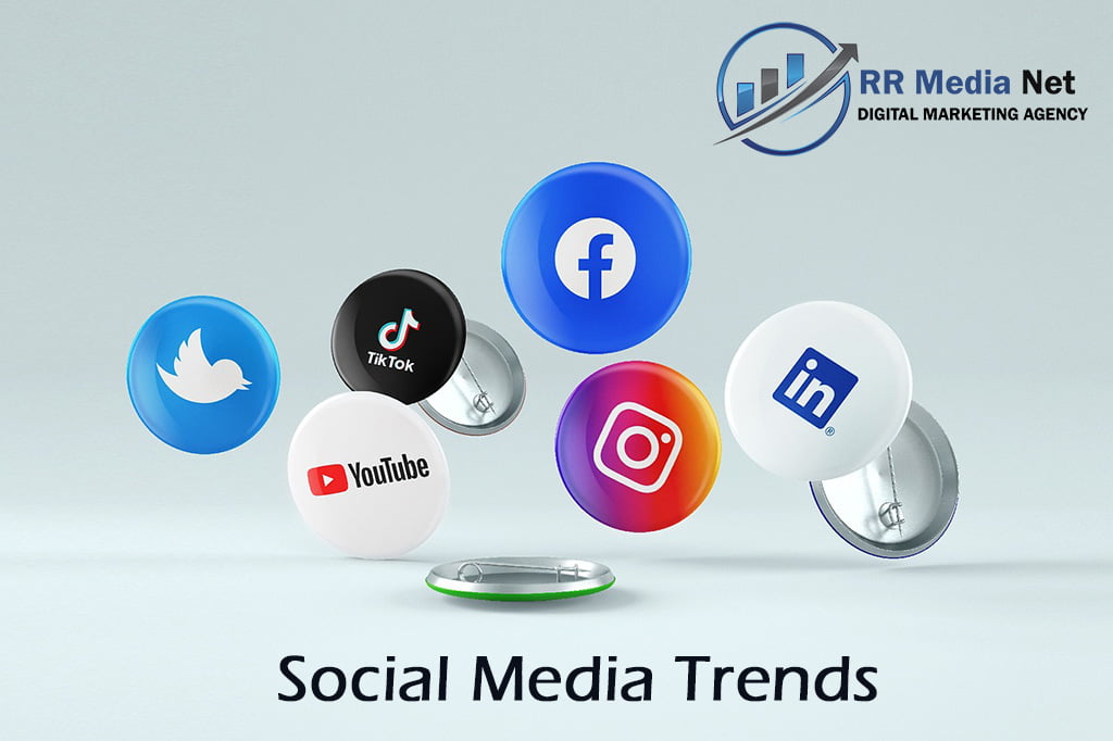 social media trends