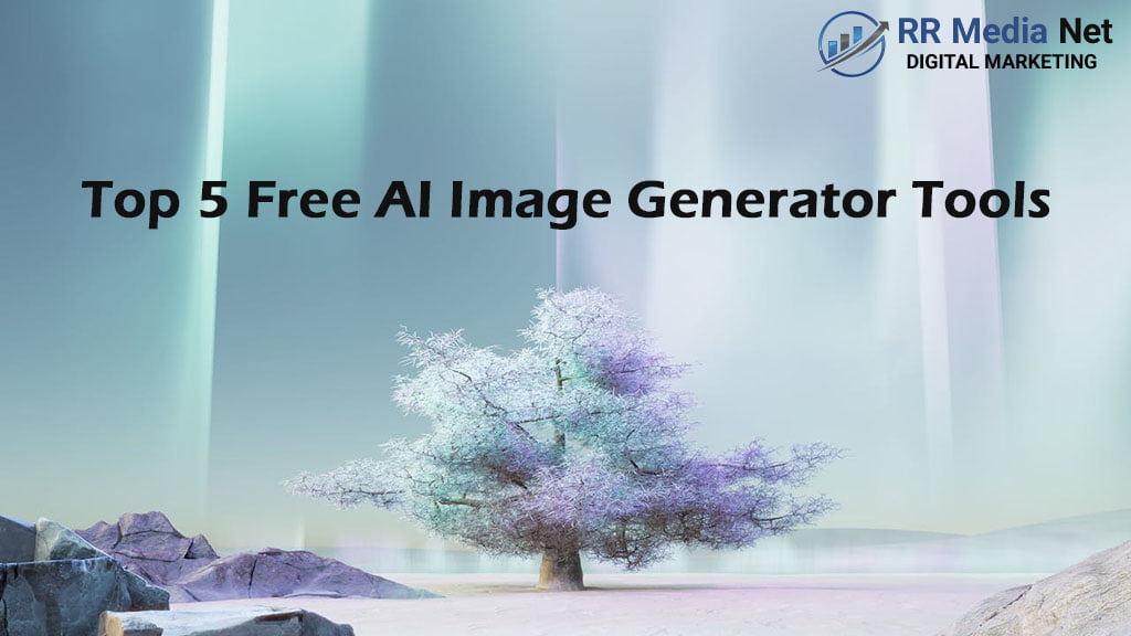 AI Image Generator Tools